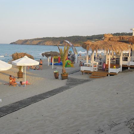 Safo Apartments And Rooms سوزوبول المظهر الخارجي الصورة