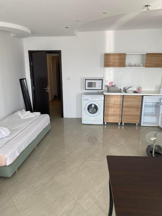 Safo Apartments And Rooms سوزوبول المظهر الخارجي الصورة