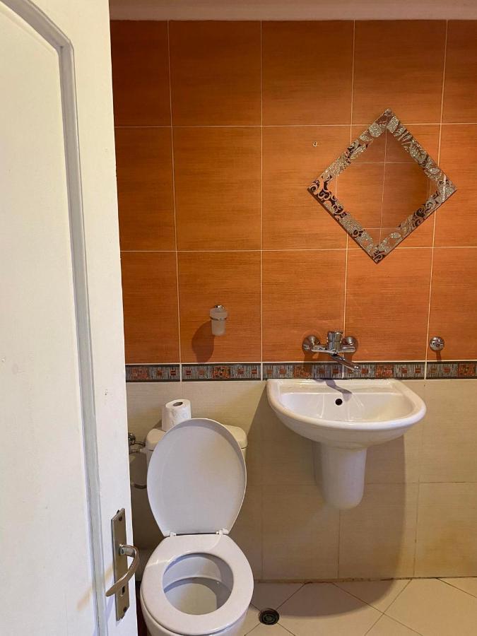 Safo Apartments And Rooms سوزوبول المظهر الخارجي الصورة