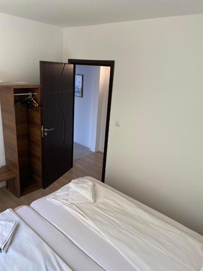 Safo Apartments And Rooms سوزوبول المظهر الخارجي الصورة