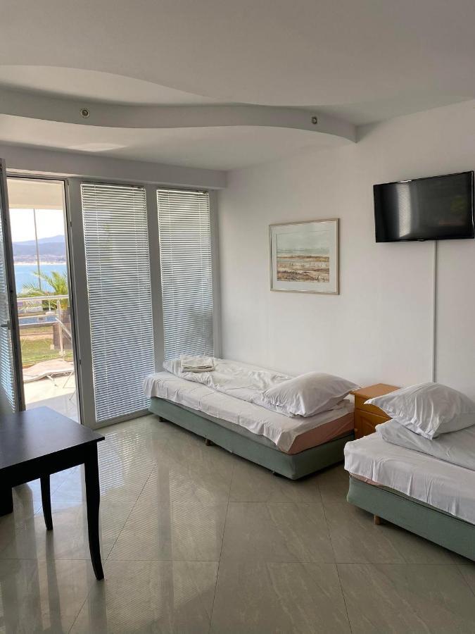 Safo Apartments And Rooms سوزوبول المظهر الخارجي الصورة