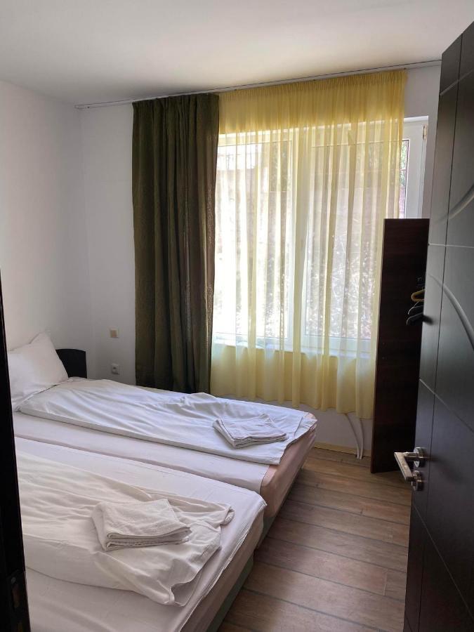 Safo Apartments And Rooms سوزوبول المظهر الخارجي الصورة