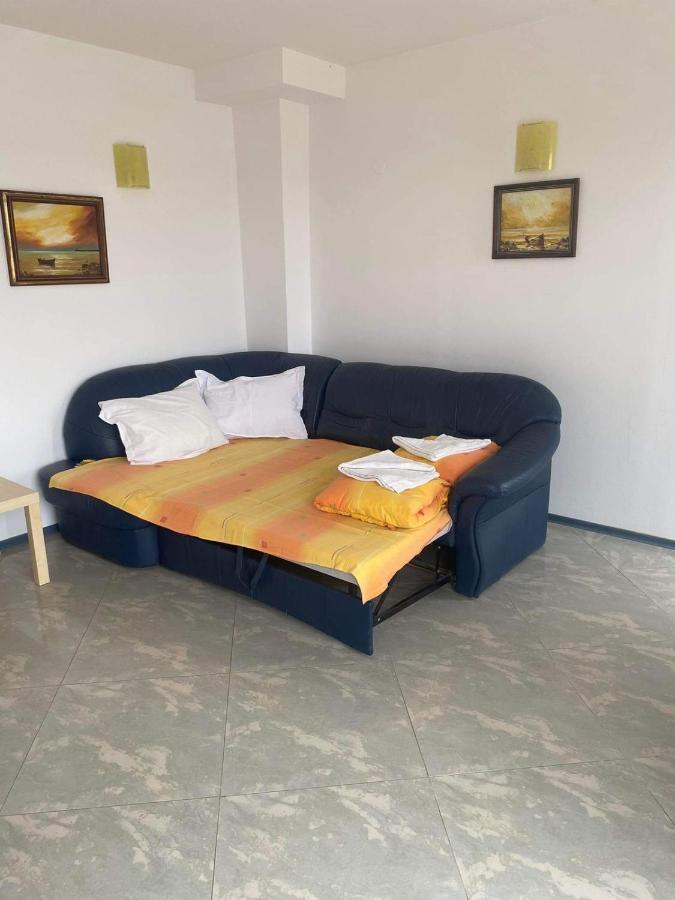 Safo Apartments And Rooms سوزوبول المظهر الخارجي الصورة
