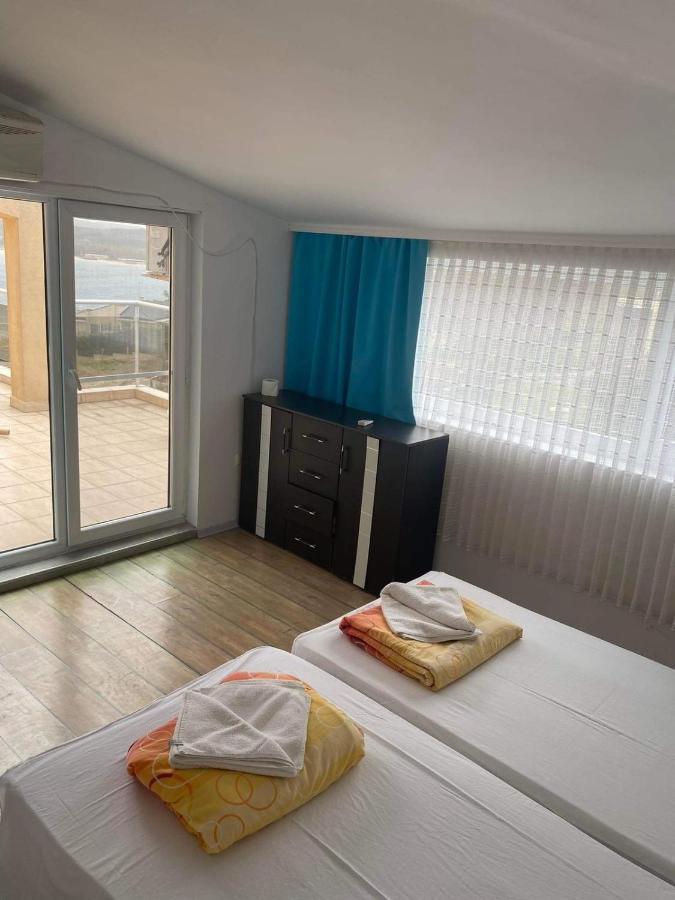 Safo Apartments And Rooms سوزوبول المظهر الخارجي الصورة