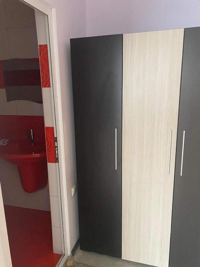 Safo Apartments And Rooms سوزوبول المظهر الخارجي الصورة