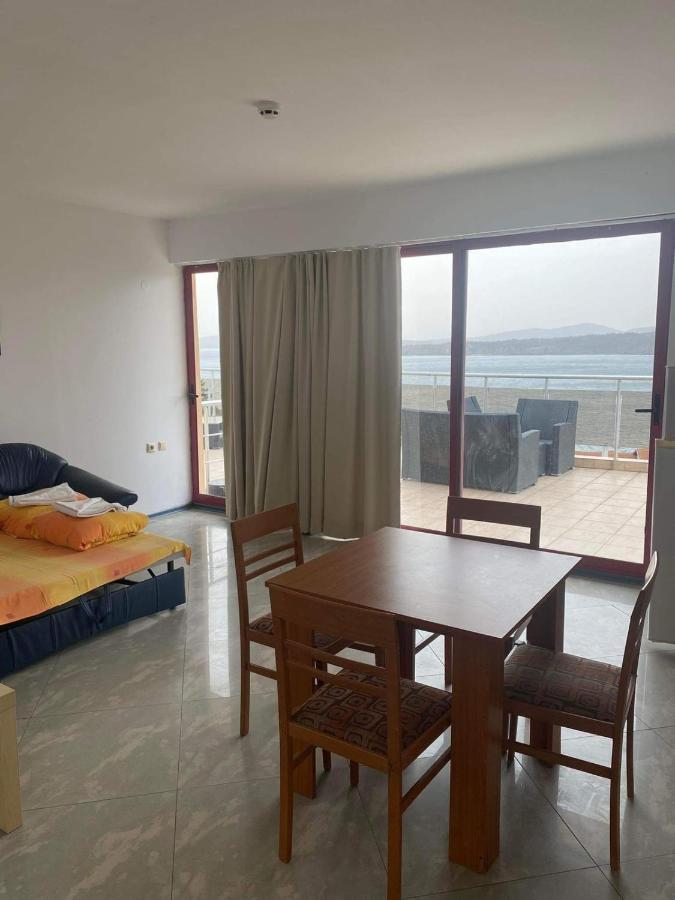 Safo Apartments And Rooms سوزوبول المظهر الخارجي الصورة