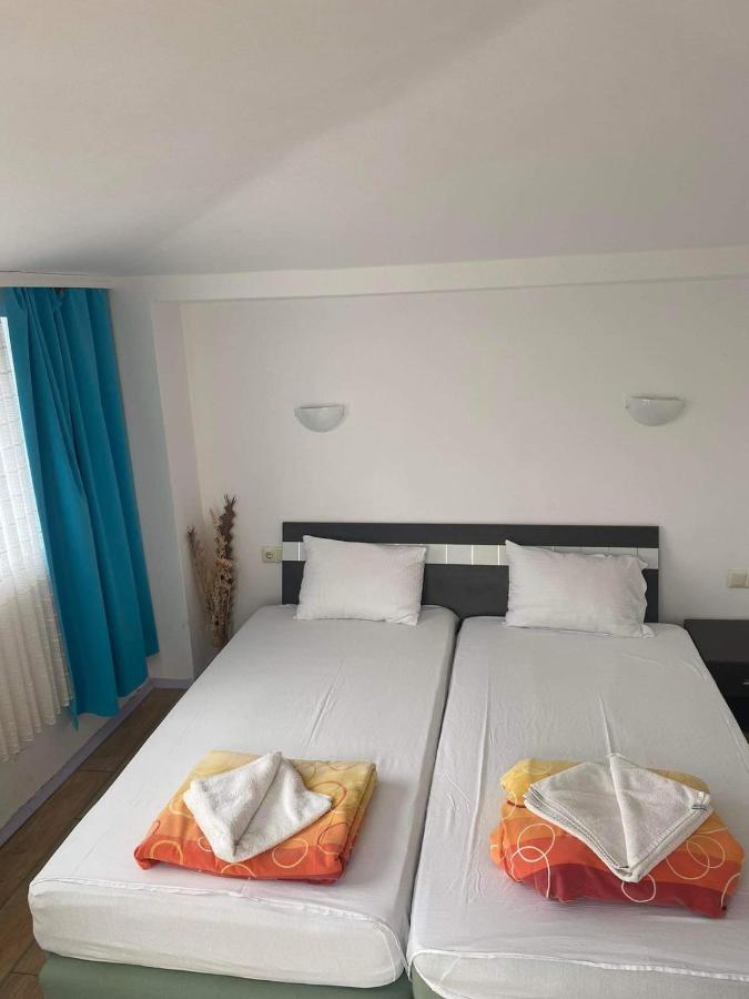 Safo Apartments And Rooms سوزوبول المظهر الخارجي الصورة