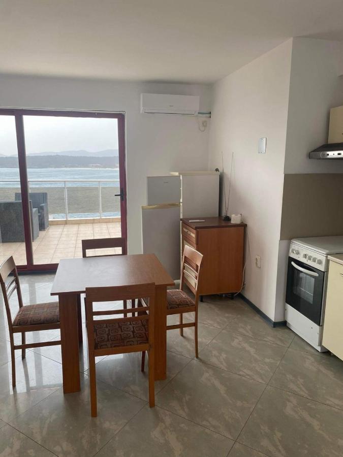 Safo Apartments And Rooms سوزوبول المظهر الخارجي الصورة
