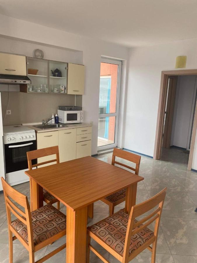 Safo Apartments And Rooms سوزوبول المظهر الخارجي الصورة