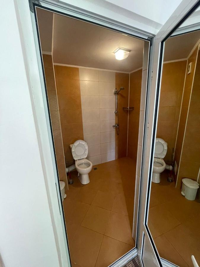 Safo Apartments And Rooms سوزوبول المظهر الخارجي الصورة