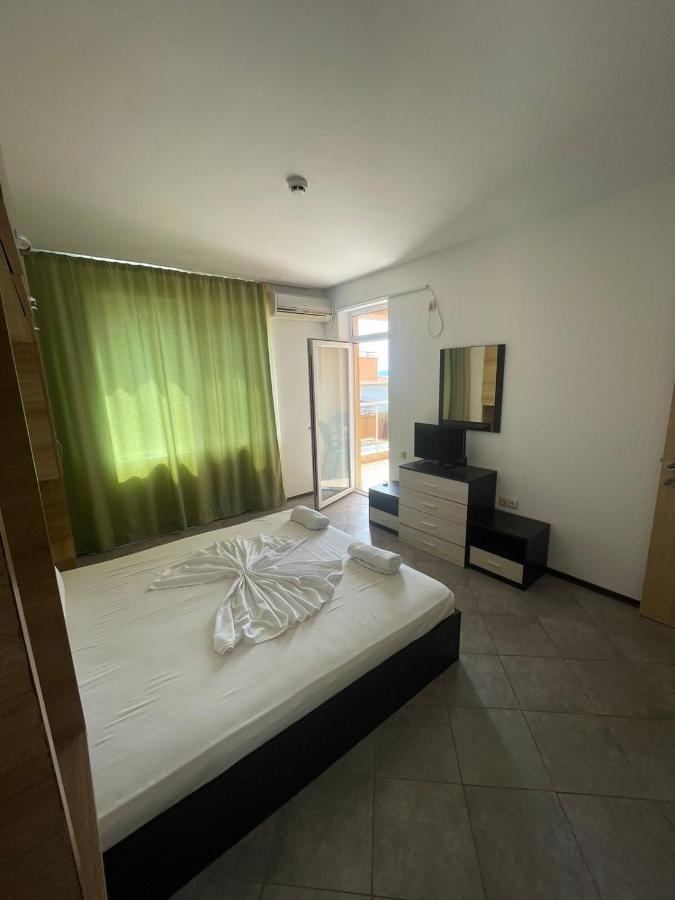 Safo Apartments And Rooms سوزوبول المظهر الخارجي الصورة