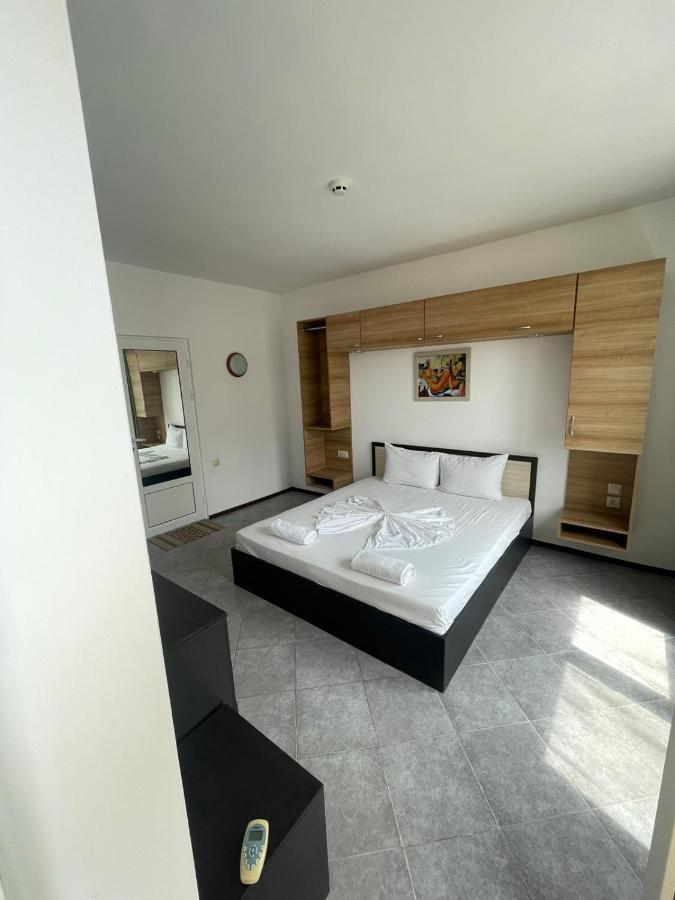 Safo Apartments And Rooms سوزوبول المظهر الخارجي الصورة
