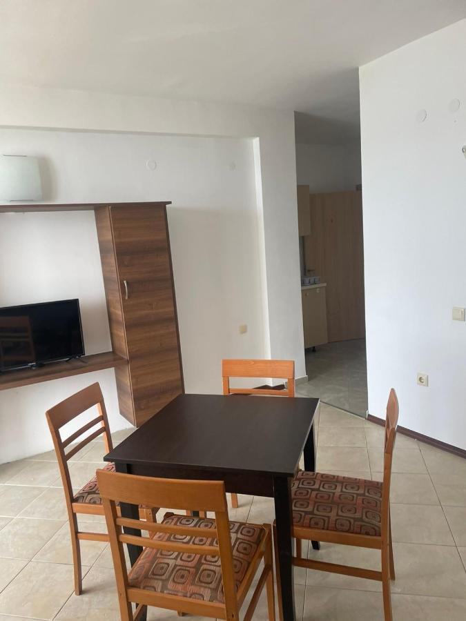 Safo Apartments And Rooms سوزوبول المظهر الخارجي الصورة