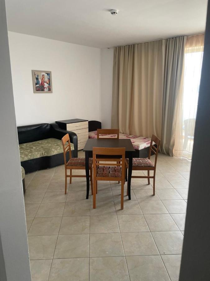 Safo Apartments And Rooms سوزوبول المظهر الخارجي الصورة