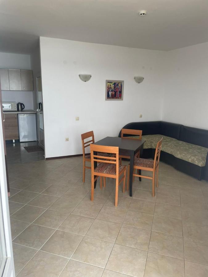 Safo Apartments And Rooms سوزوبول المظهر الخارجي الصورة