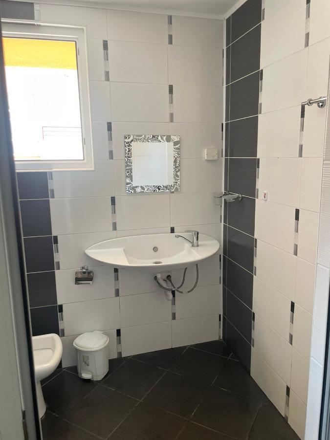 Safo Apartments And Rooms سوزوبول المظهر الخارجي الصورة
