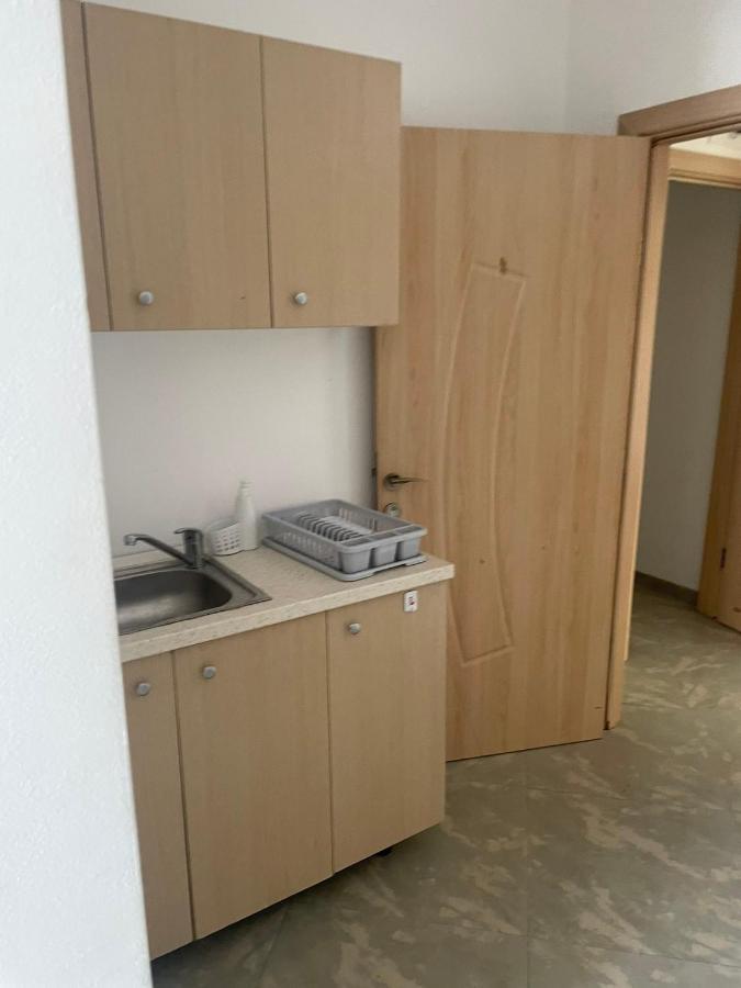 Safo Apartments And Rooms سوزوبول المظهر الخارجي الصورة