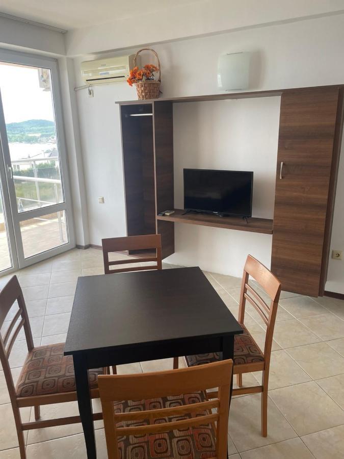 Safo Apartments And Rooms سوزوبول المظهر الخارجي الصورة