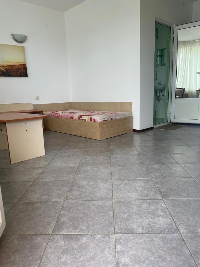 Safo Apartments And Rooms سوزوبول المظهر الخارجي الصورة