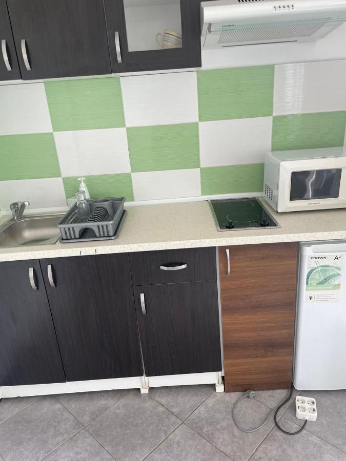 Safo Apartments And Rooms سوزوبول المظهر الخارجي الصورة