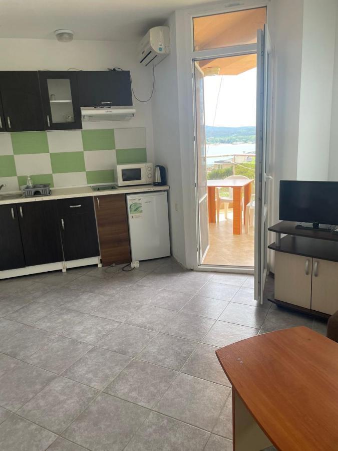 Safo Apartments And Rooms سوزوبول المظهر الخارجي الصورة