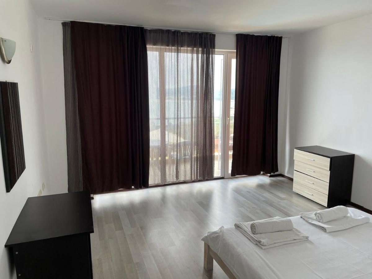 Safo Apartments And Rooms سوزوبول المظهر الخارجي الصورة