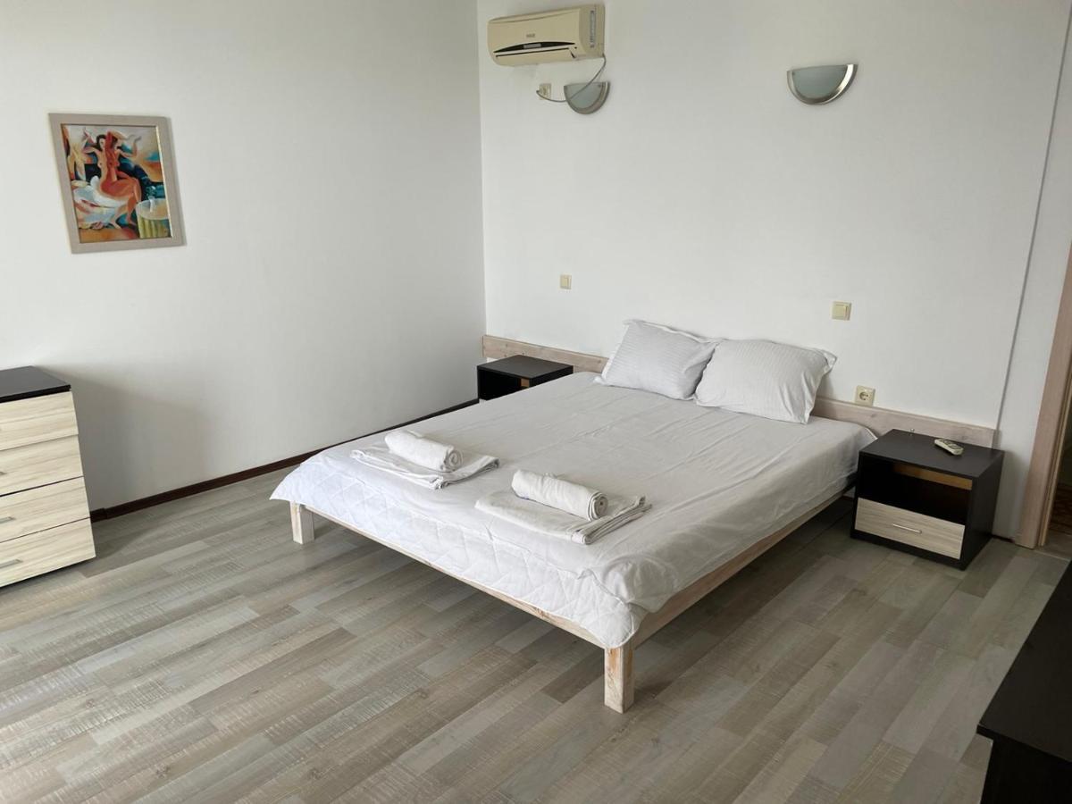 Safo Apartments And Rooms سوزوبول المظهر الخارجي الصورة