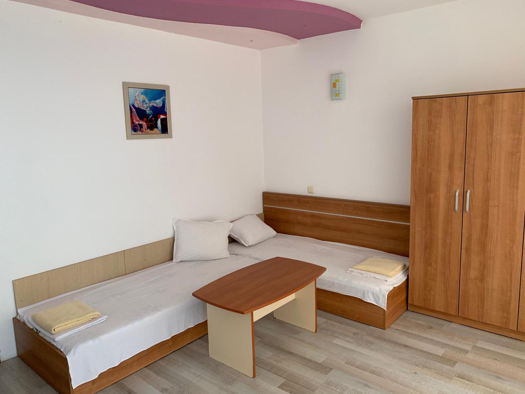 Safo Apartments And Rooms سوزوبول المظهر الخارجي الصورة