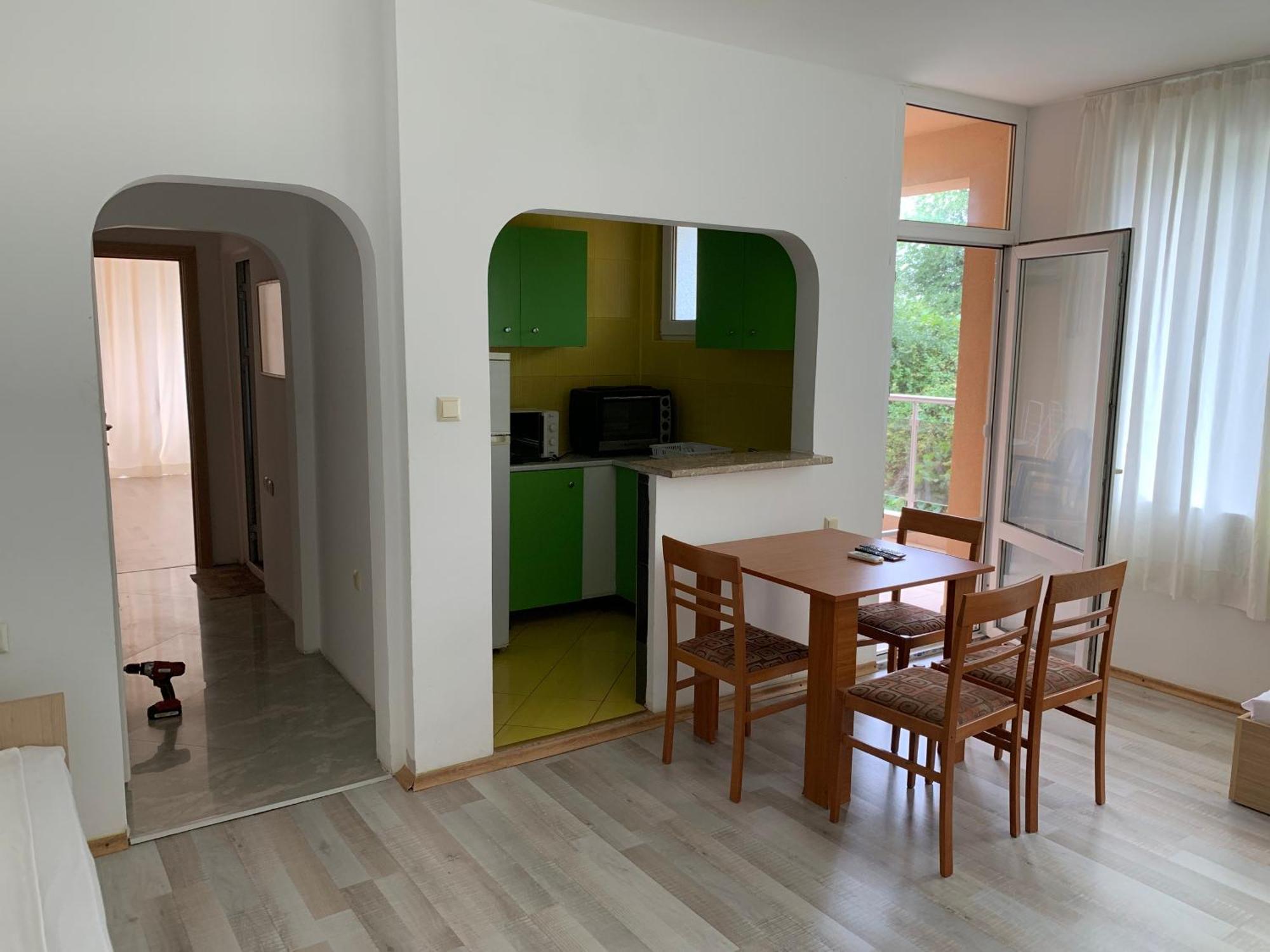 Safo Apartments And Rooms سوزوبول المظهر الخارجي الصورة