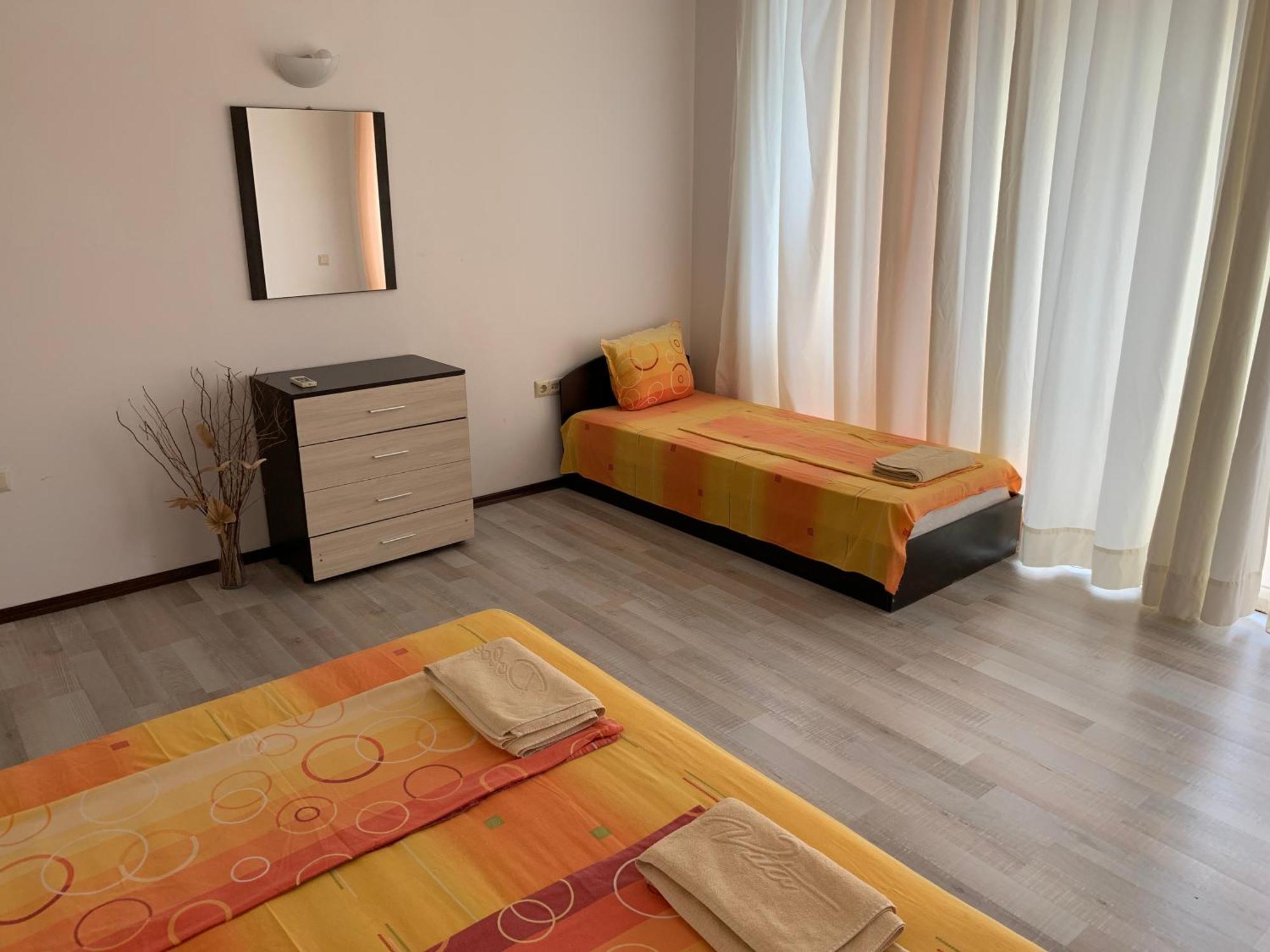 Safo Apartments And Rooms سوزوبول المظهر الخارجي الصورة