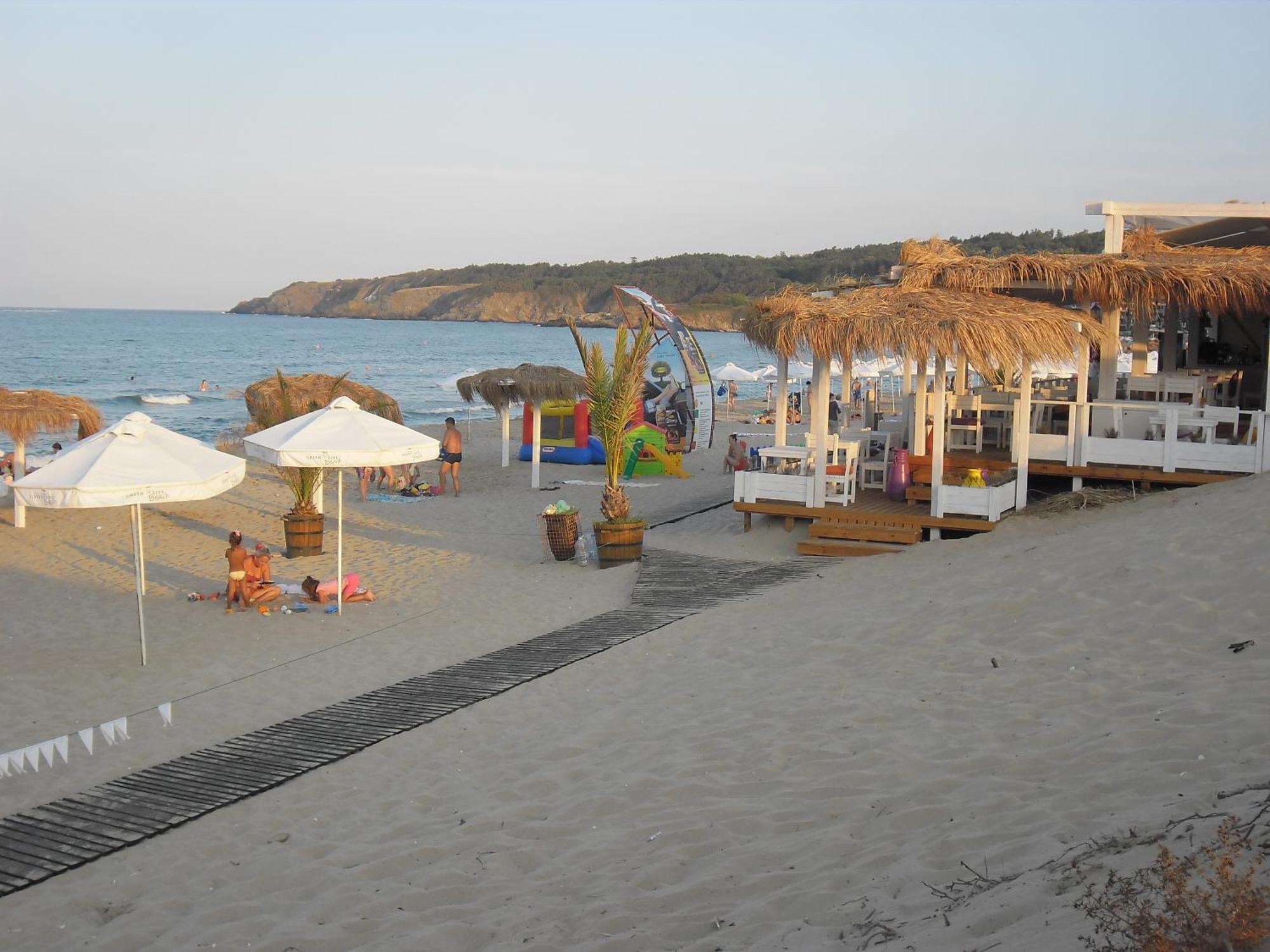 Safo Apartments And Rooms سوزوبول المظهر الخارجي الصورة