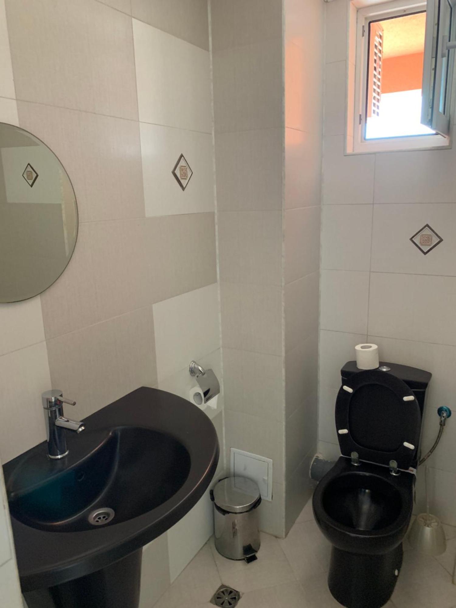 Safo Apartments And Rooms سوزوبول المظهر الخارجي الصورة
