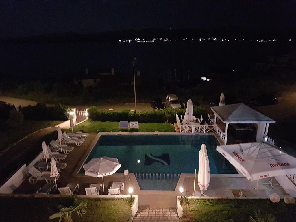 Safo Apartments And Rooms سوزوبول المظهر الخارجي الصورة