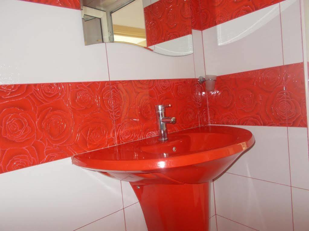 Safo Apartments And Rooms سوزوبول المظهر الخارجي الصورة