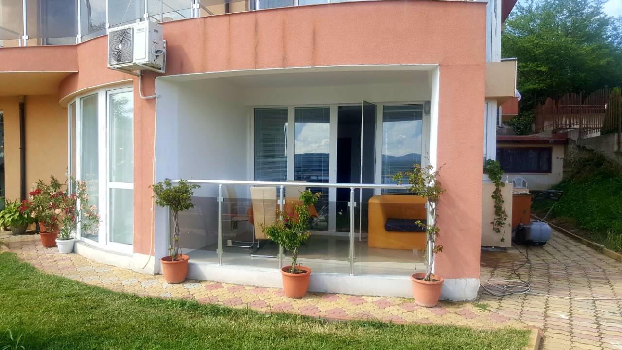 Safo Apartments And Rooms سوزوبول المظهر الخارجي الصورة